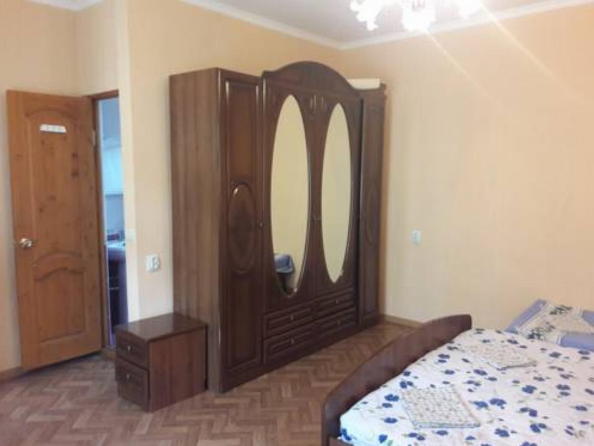 GuEsT HoUsE Hotel Gagra Abkhazia