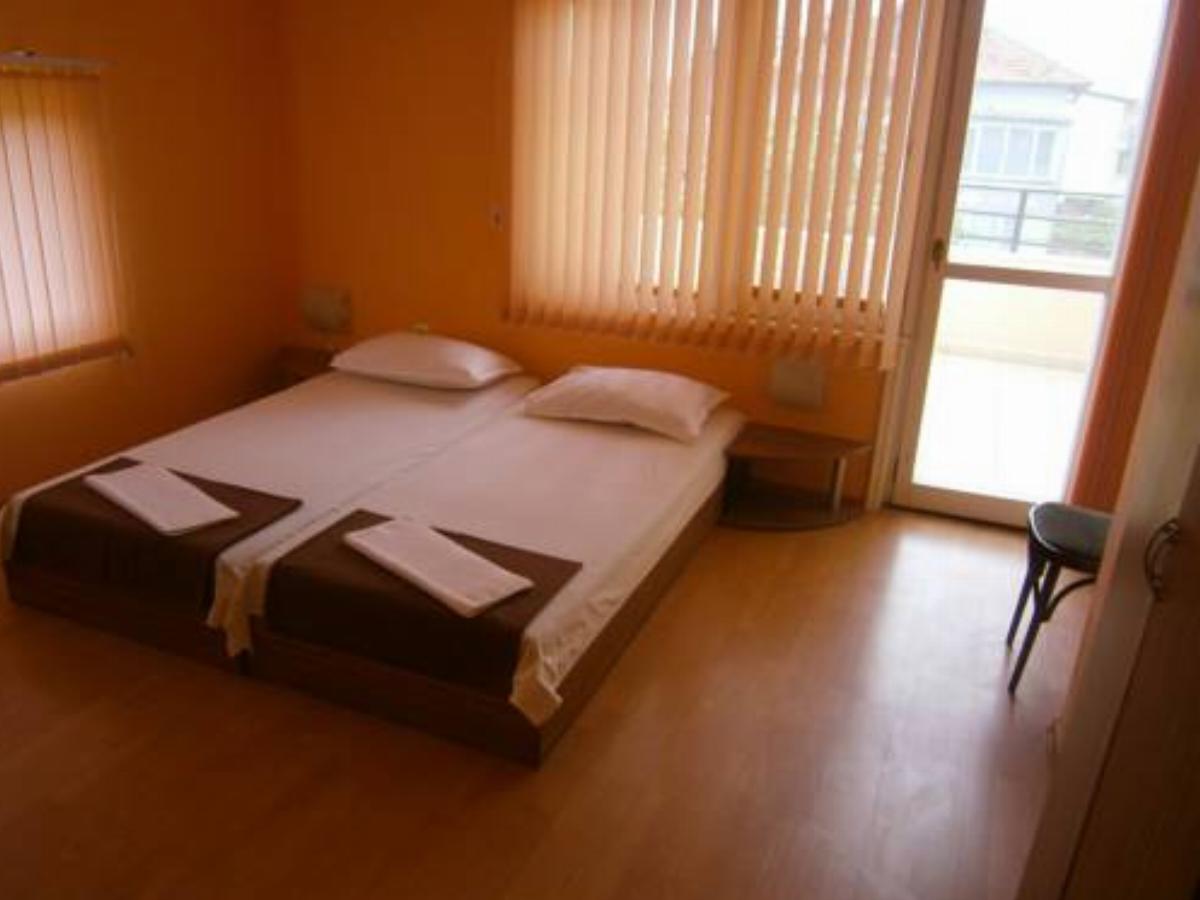 Guest House Hristovi Hotel Aheloy Bulgaria