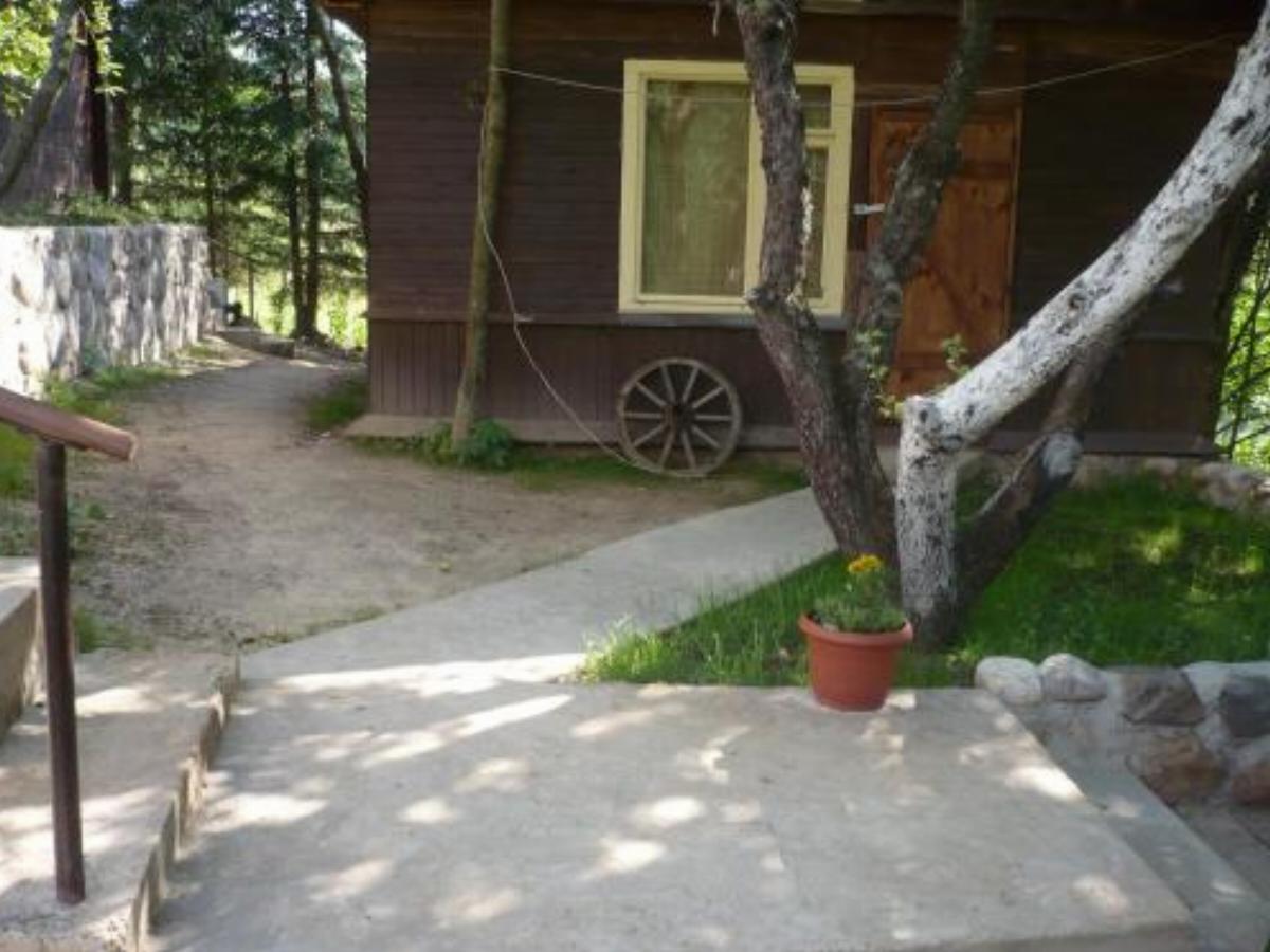 Guest House in Bugrovo Hotel Bugrovo Russia