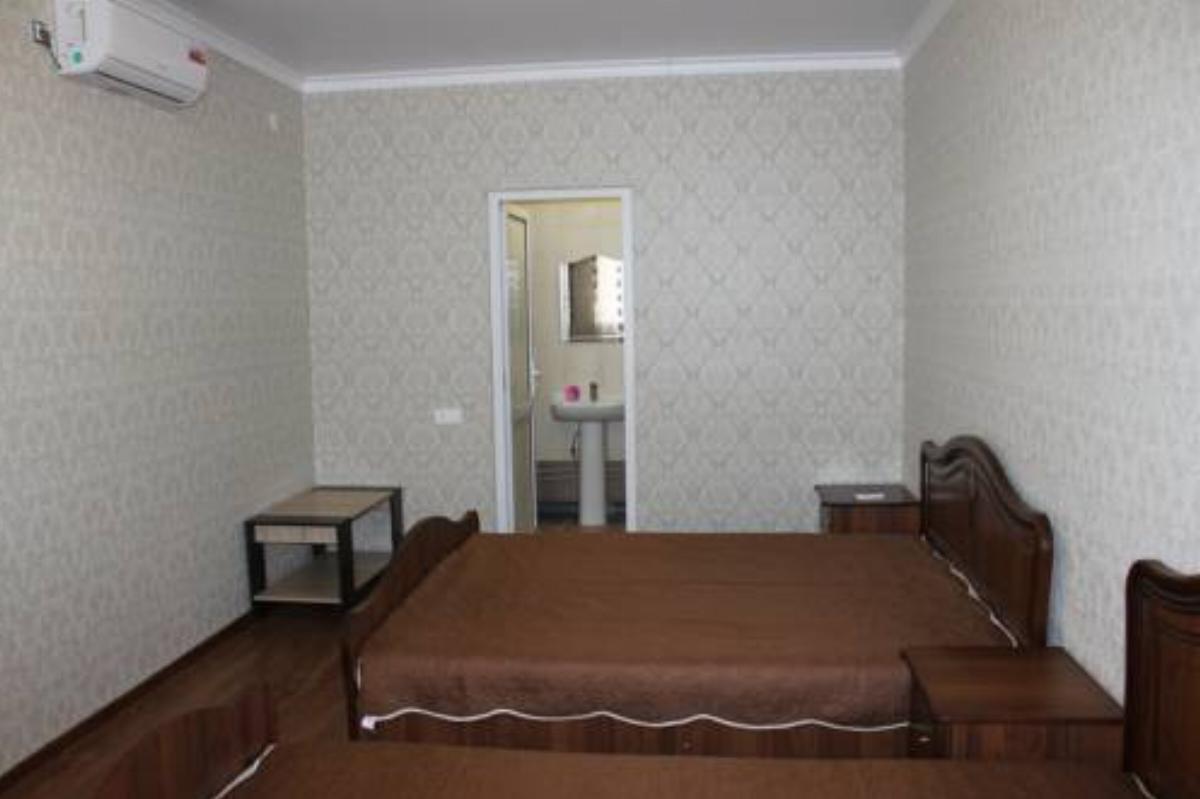 Guest house Irina Hotel Gagra Abkhazia