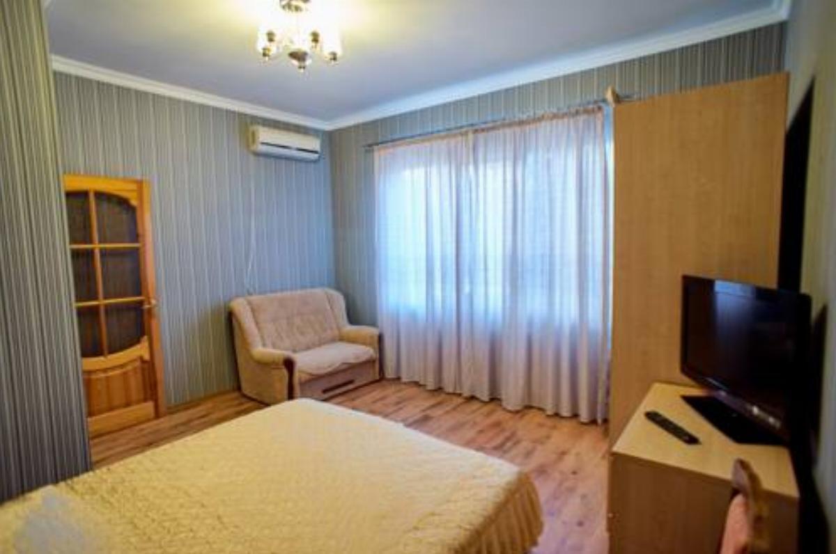 Guest House Karla Marksa 64 Hotel Alushta Crimea