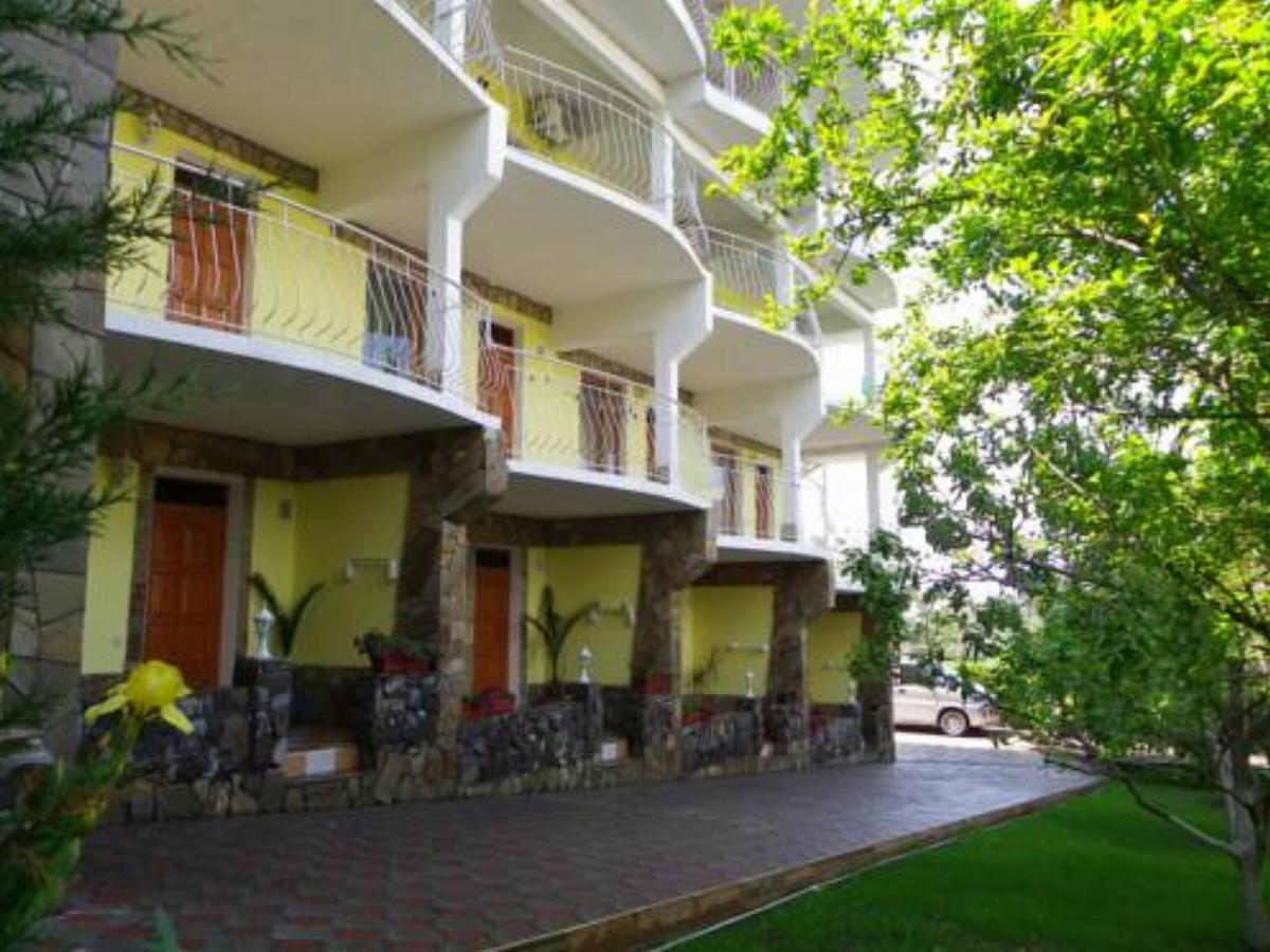 Guest House Katyusha Hotel Malorechenskoye Crimea