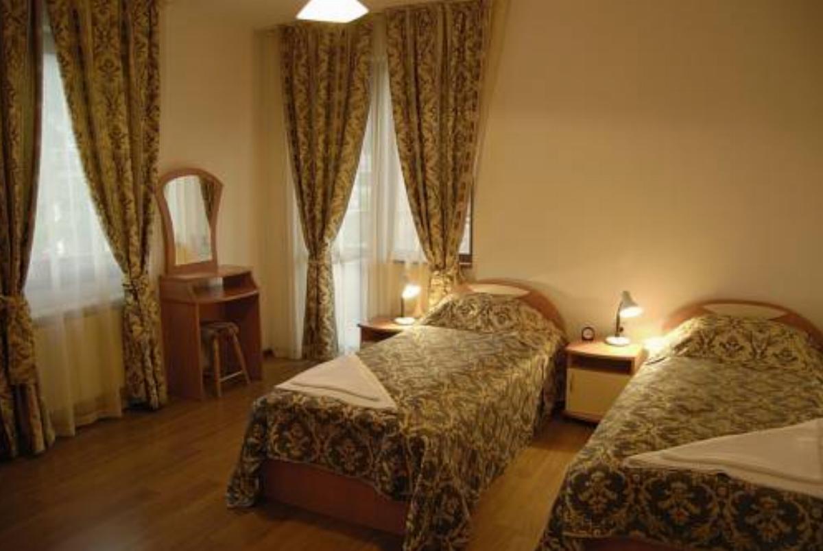 Guest House Kavroshilovi Hotel Devin Bulgaria