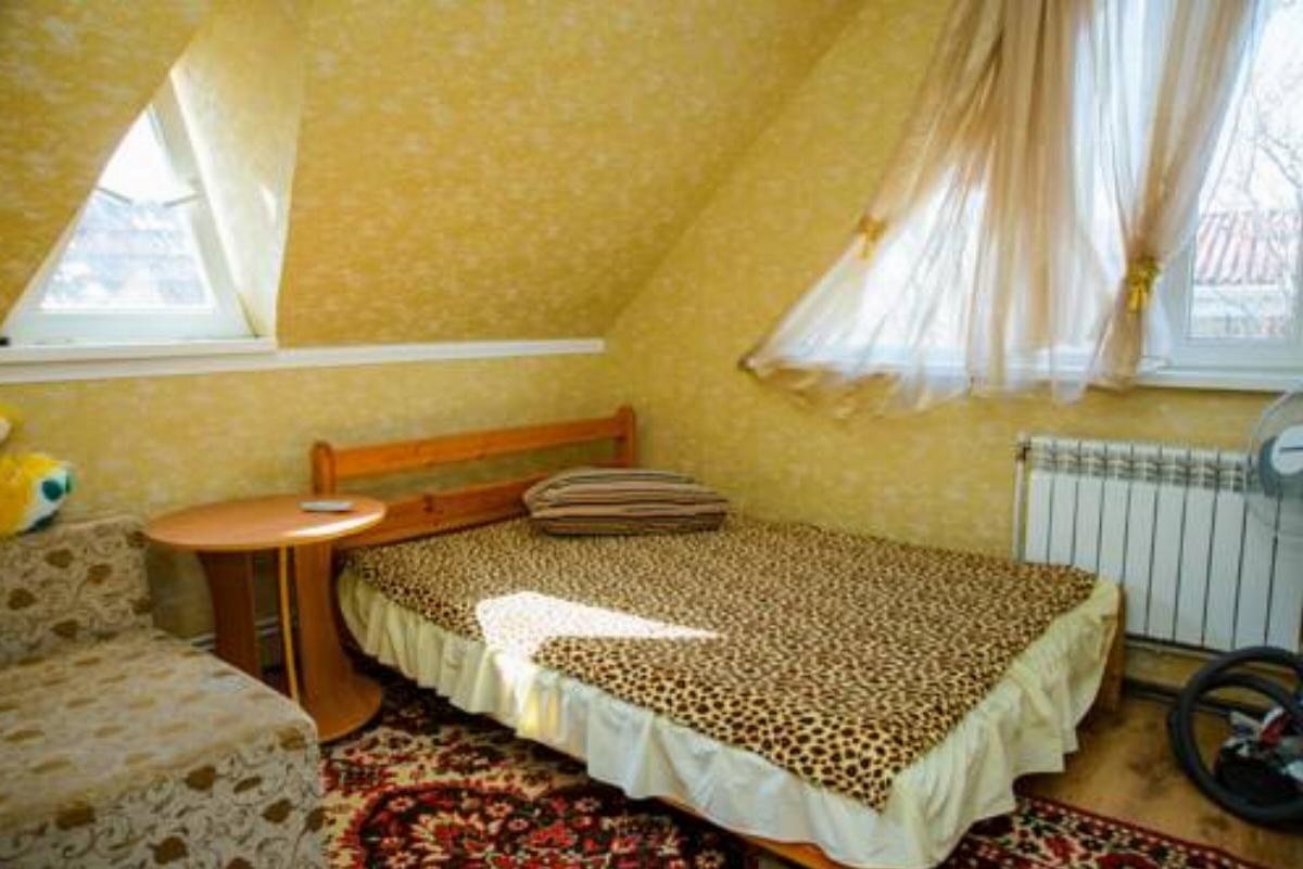 Guest house Keflen Hotel Feodosiya Crimea