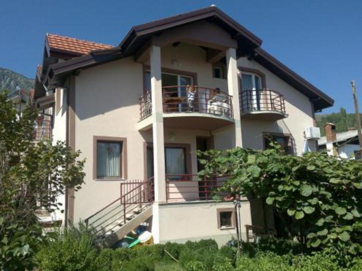 Guest House Kliment Hotel Peštani Macedonia