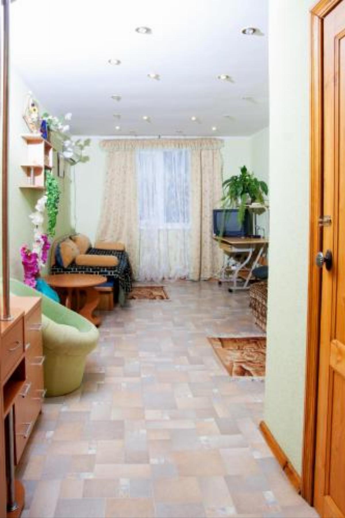 Guest House Kommunalnaya 5b Hotel Hurzuf Crimea