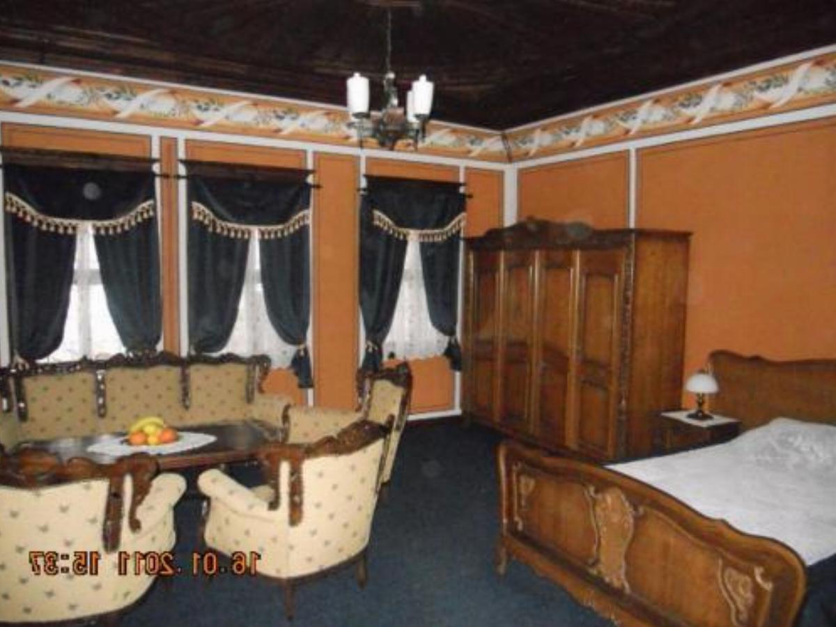 Guest House Konsulato Hotel Asenovgrad Bulgaria