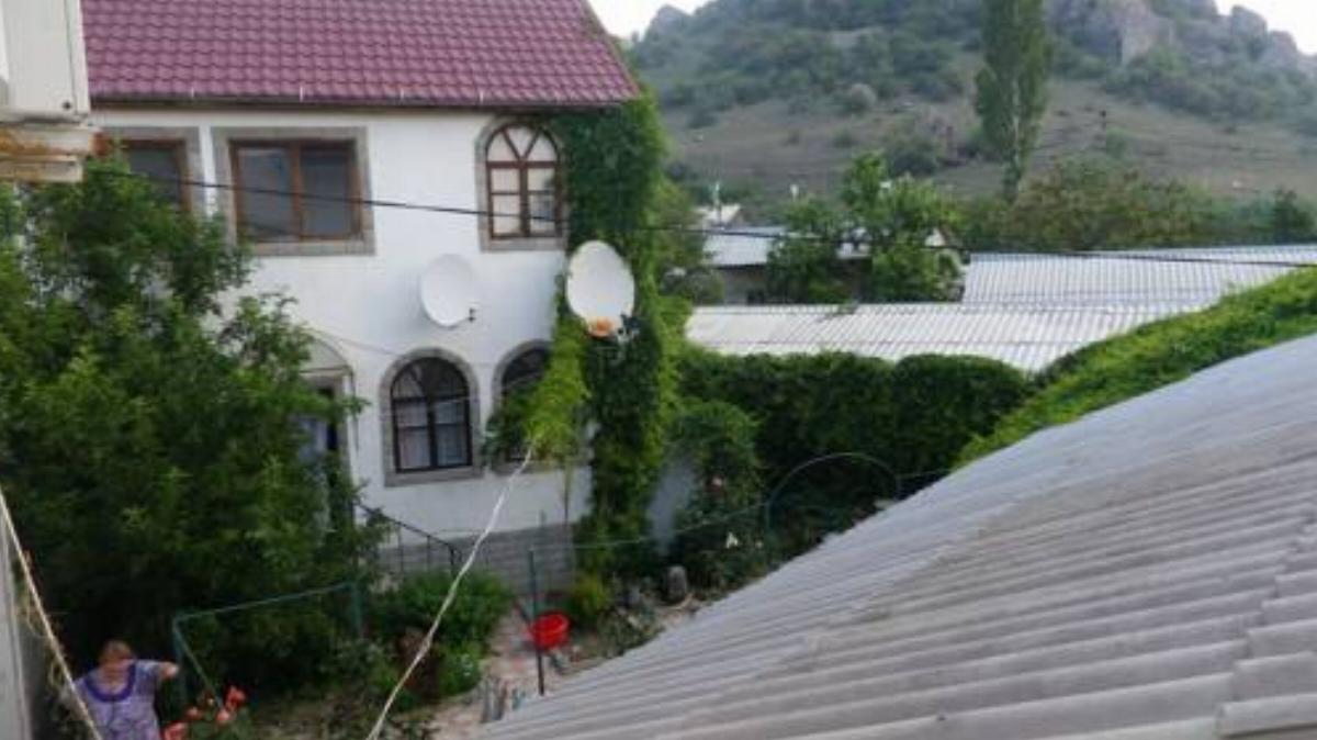 Guest house Kurortnoe Hotel Kurortne Crimea
