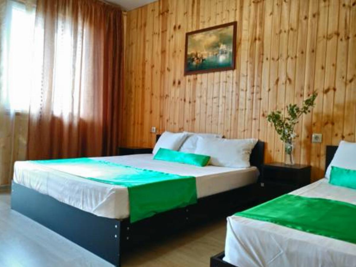 Guest House Leto Hotel Alakhadzi Abkhazia