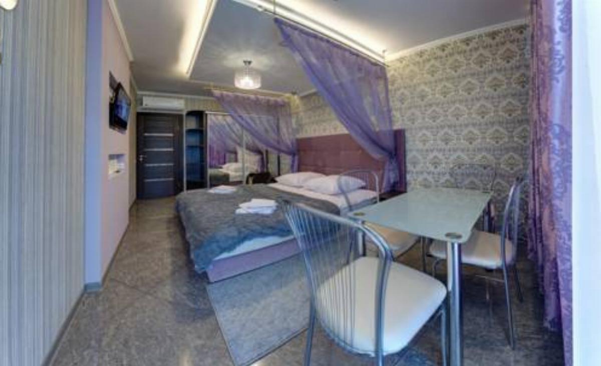 Guest House Lora Hotel Alushta Crimea