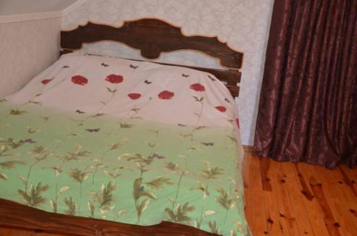 Guest House Luxe na 9 Maya Hotel Hurzuf Crimea