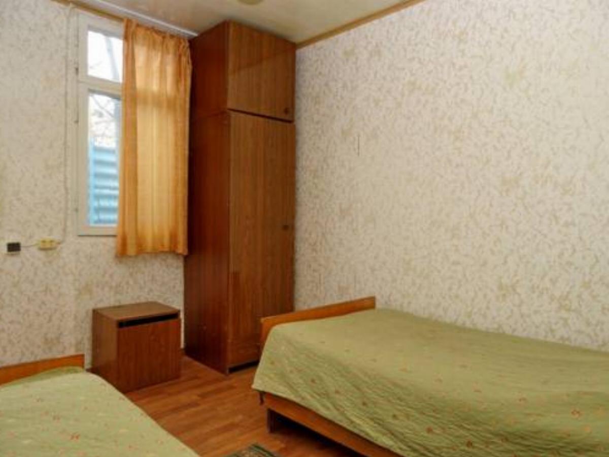 Guest House Maksim Hotel Feodosiya Crimea