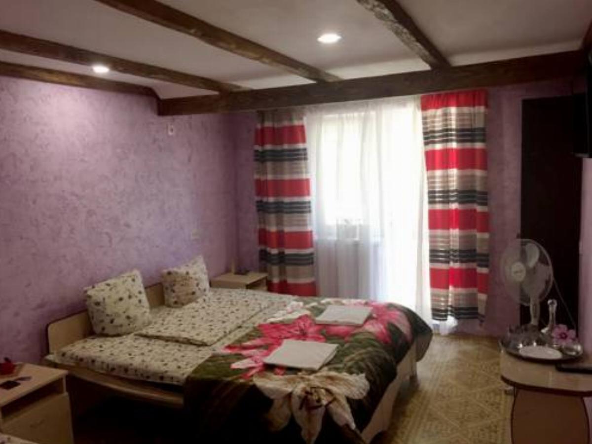 Guest House Mari-Mar Hotel Feodosiya Crimea