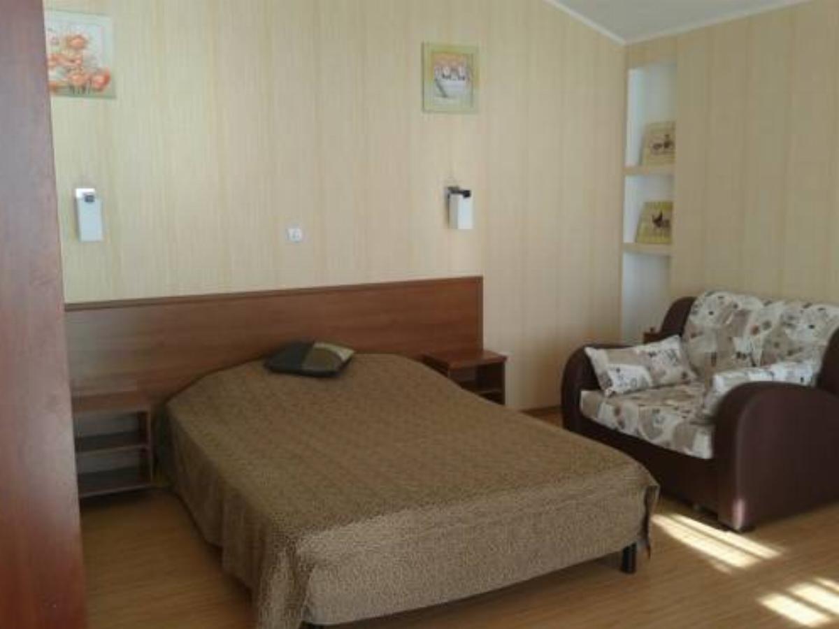 Guest House Marimella Hotel Gaspra Crimea