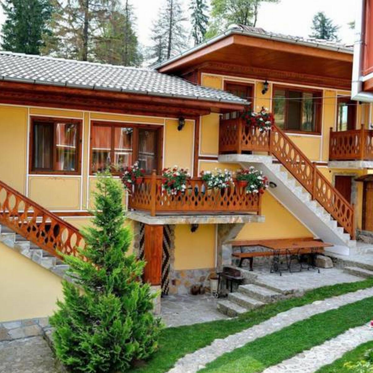 Guest House Mavrudieva Hotel Koprivshtitsa Bulgaria