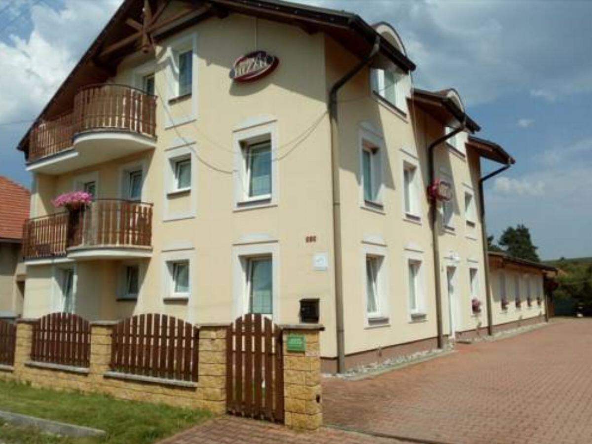 Guest House Maxim Hotel Liptovský Mikuláš Slovakia