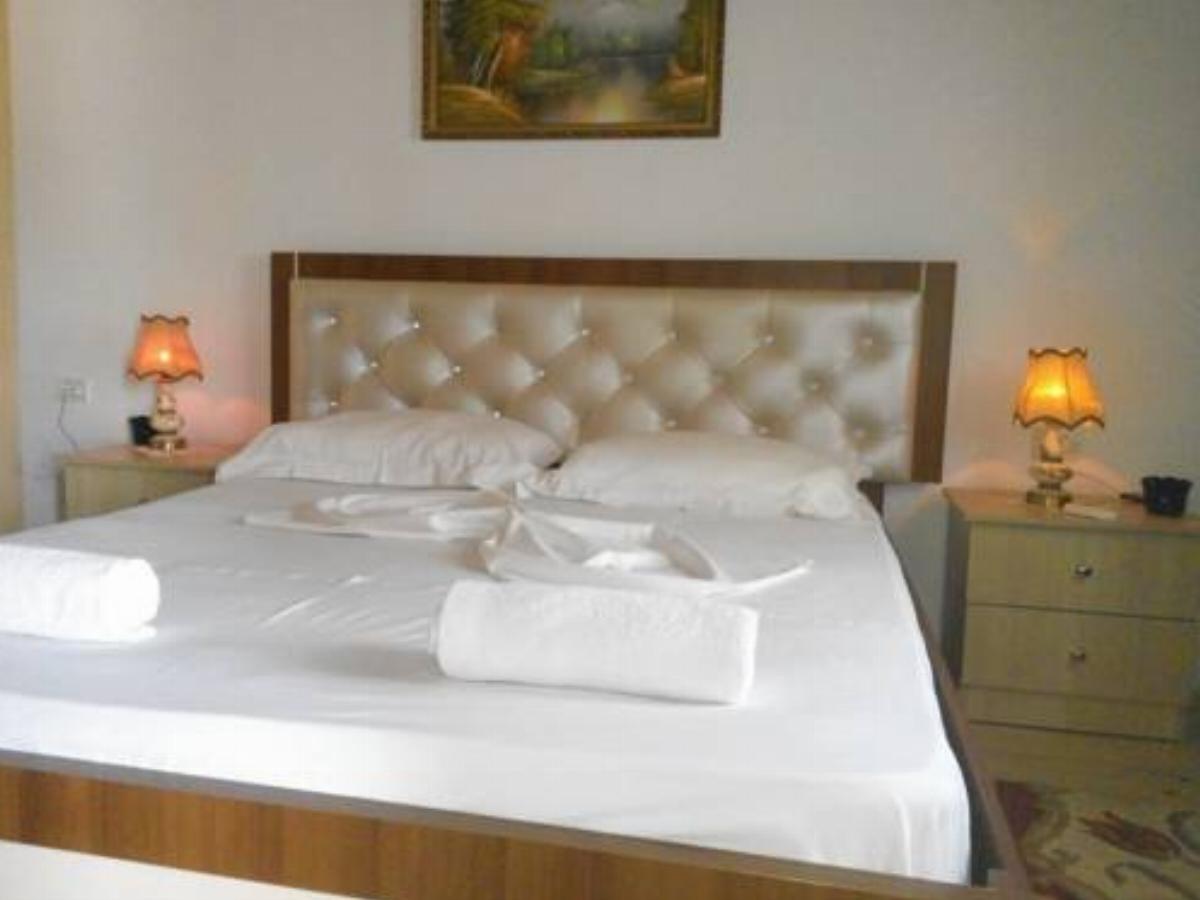 Guest House Meti Hotel Berat Albania