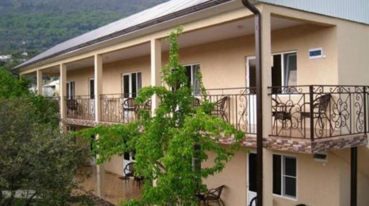 Guest House Mihalych Hotel Gagra Abkhazia