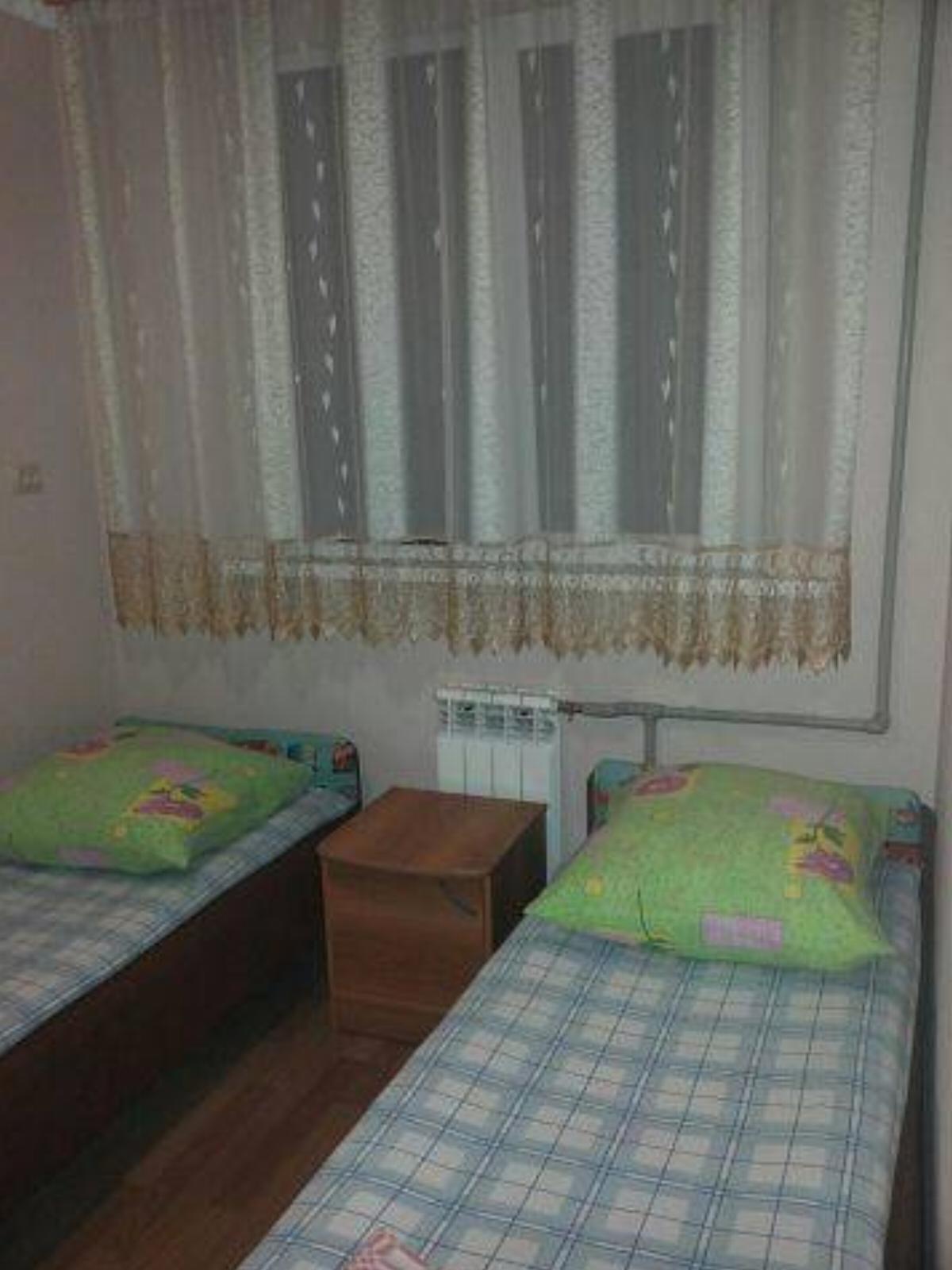 Guest House Milana Hotel Vardane Russia
