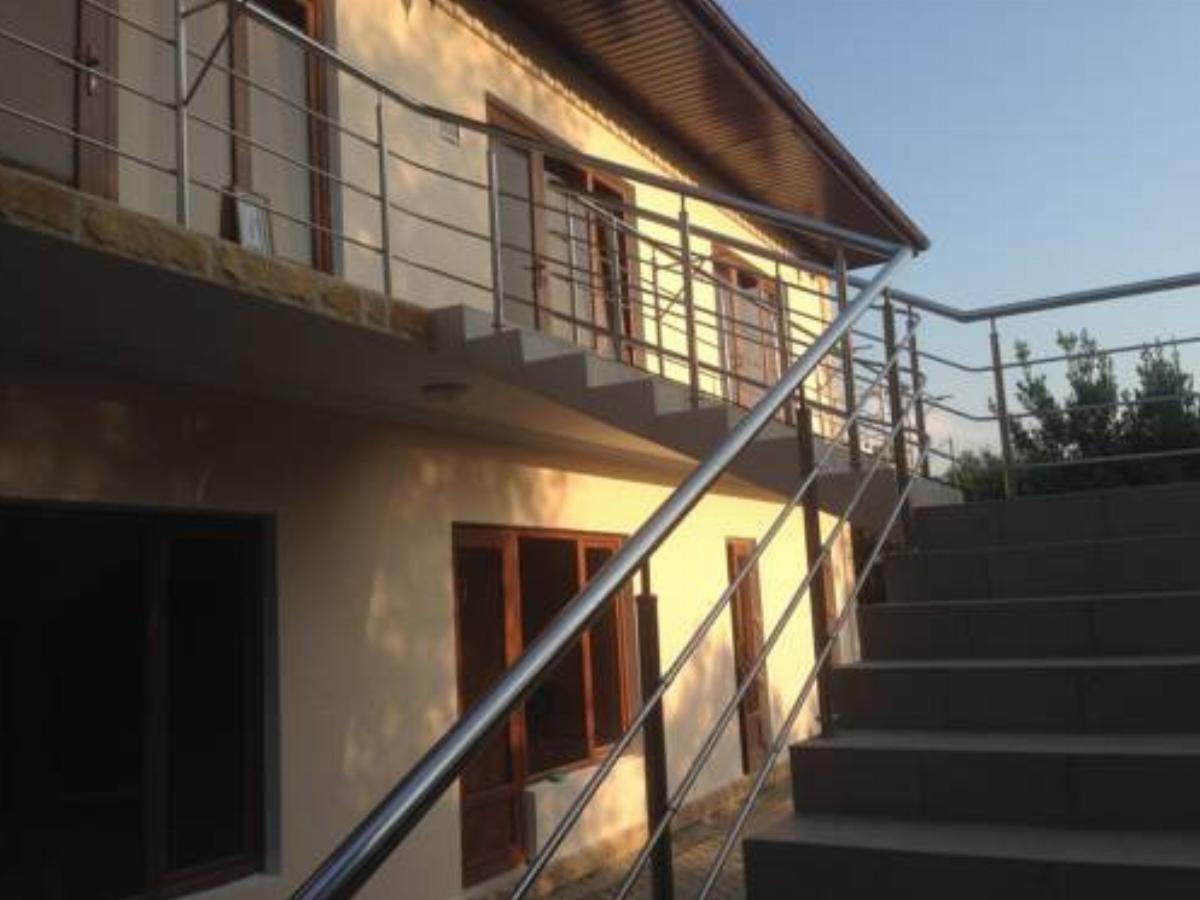 Guest house na Abazinskoy Hotel Gudauta Abkhazia