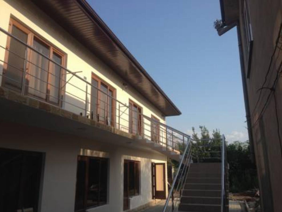 Guest house na Abazinskoy Hotel Gudauta Abkhazia