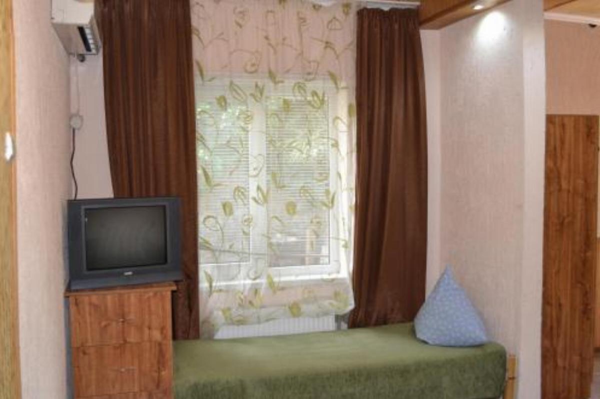 Guest House na Baglikova Hotel Alushta Crimea