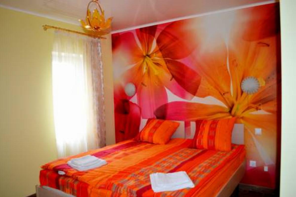 Guest House na Lugu Hotel Maloye Lugovoye Russia