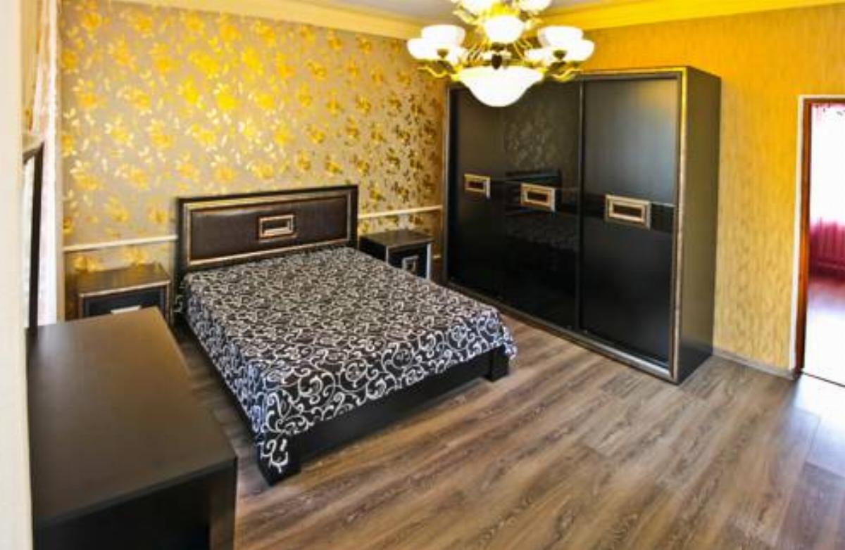 Guest House na Nasypnoi Hotel Feodosiya Crimea