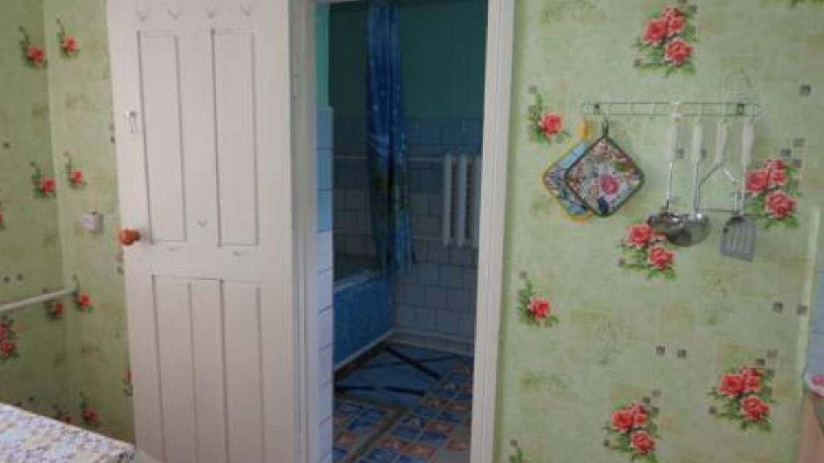 Guest house na Primorskoy Hotel Blagoveshchenskaya Russia