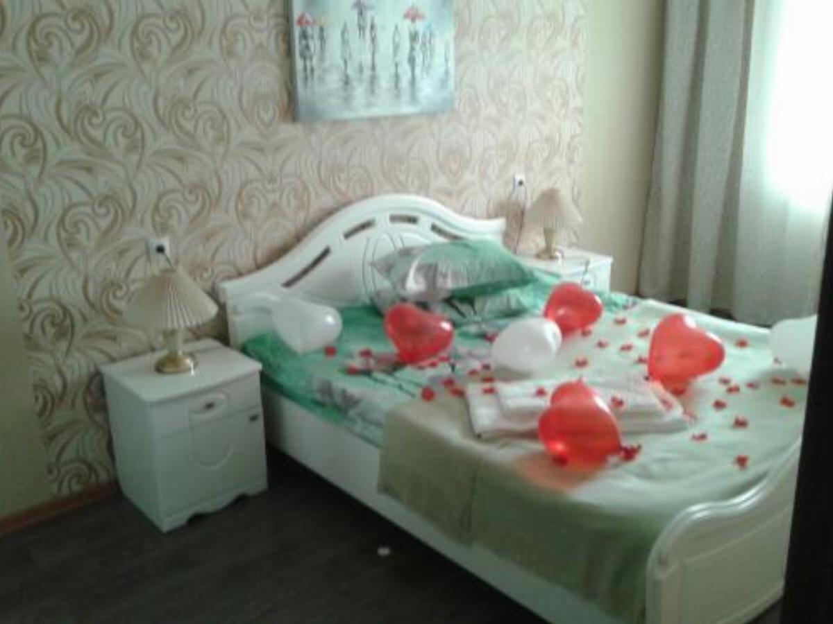 Guest House na Sovetskoy Hotel Lepel Belarus