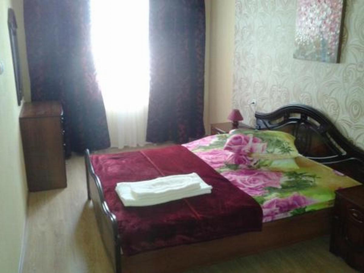 Guest House na Sovetskoy Hotel Lepel Belarus