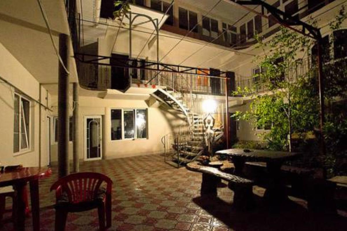 Guest House Nadezhda Hotel Sevastopol Crimea