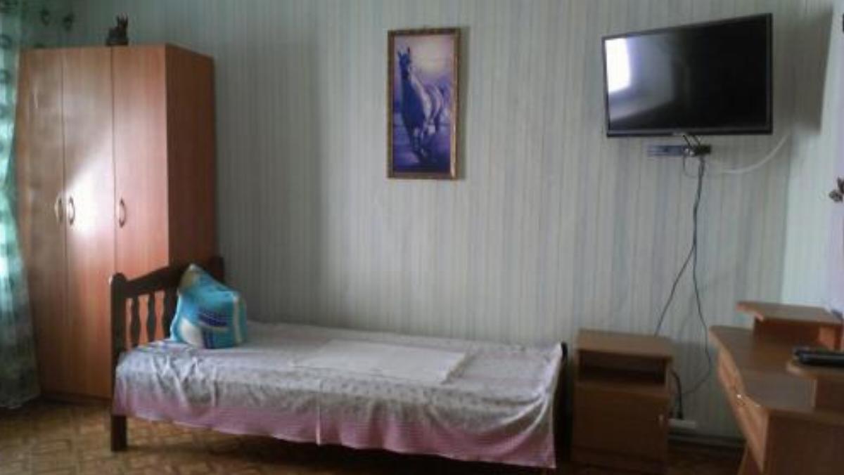Guest House Natalia Hotel Koktebel Crimea