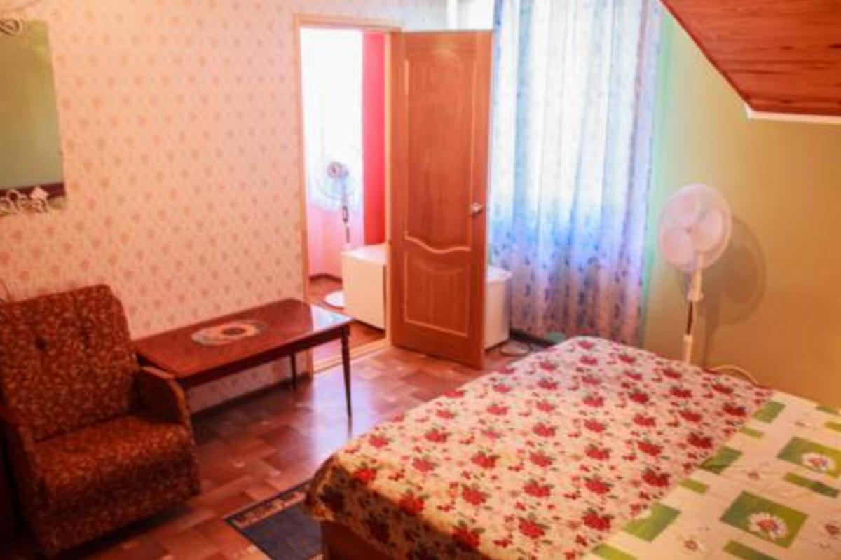 Guest-House Nazar Hotel Chornomorskoe Crimea