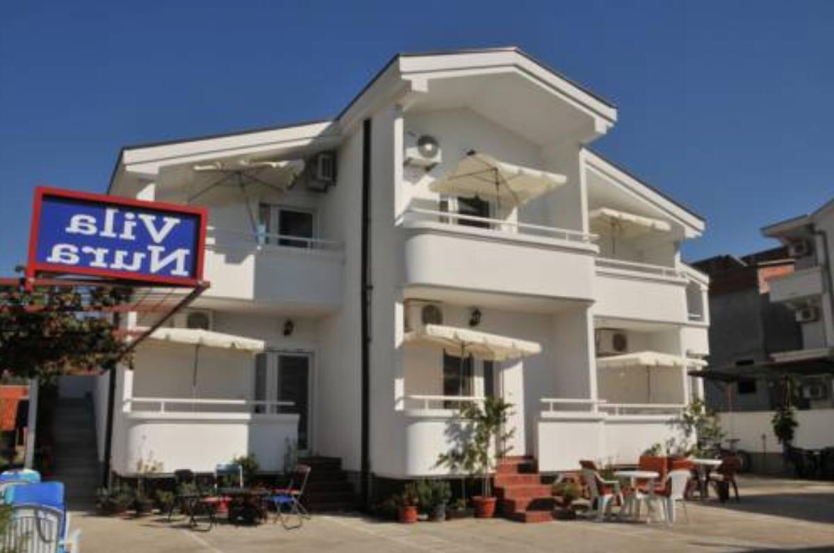 Guest House Nura Hotel Donji Štoj Montenegro