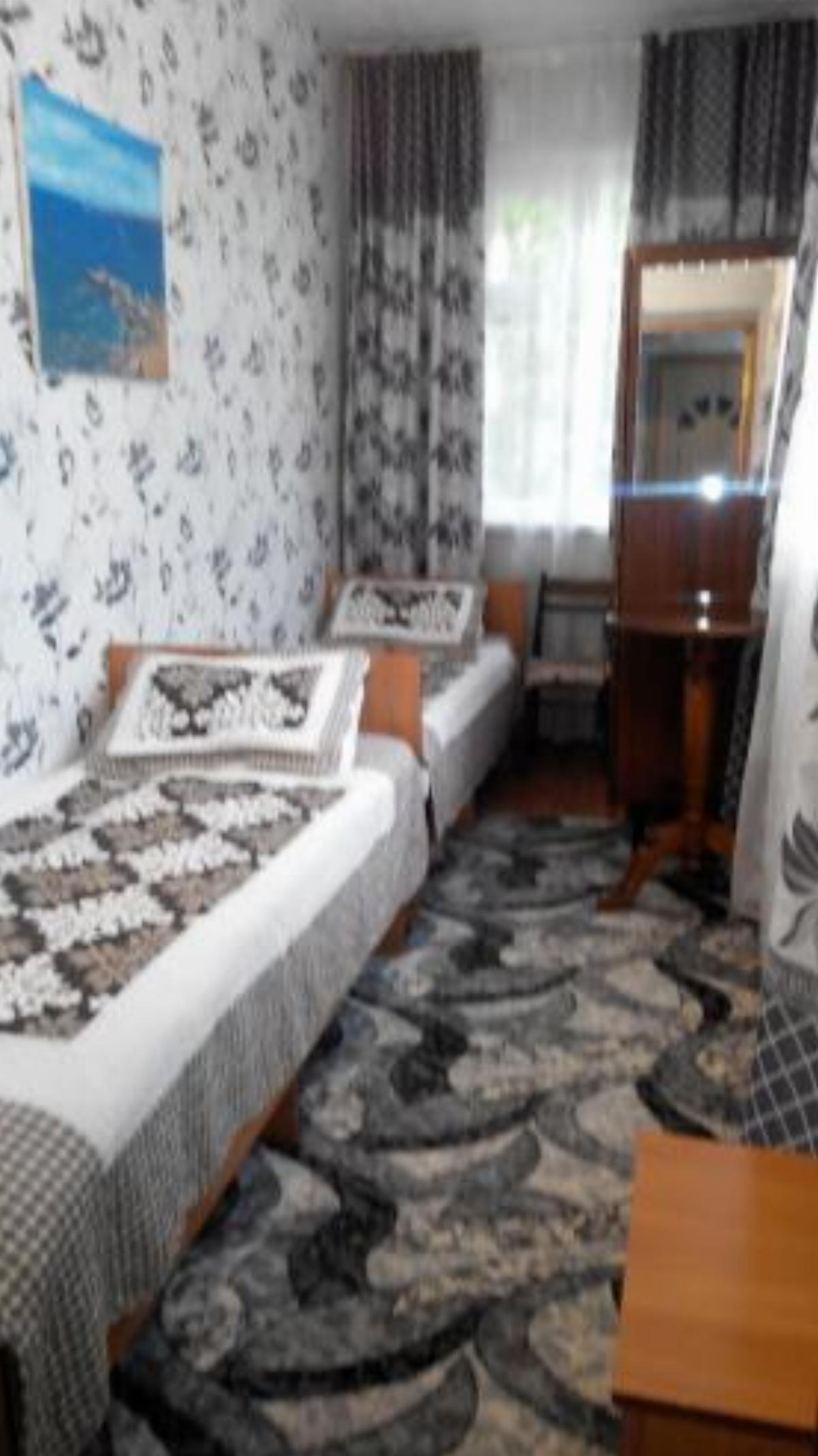 Guest House Olga Hotel Kaji-Say Kyrgyzstan