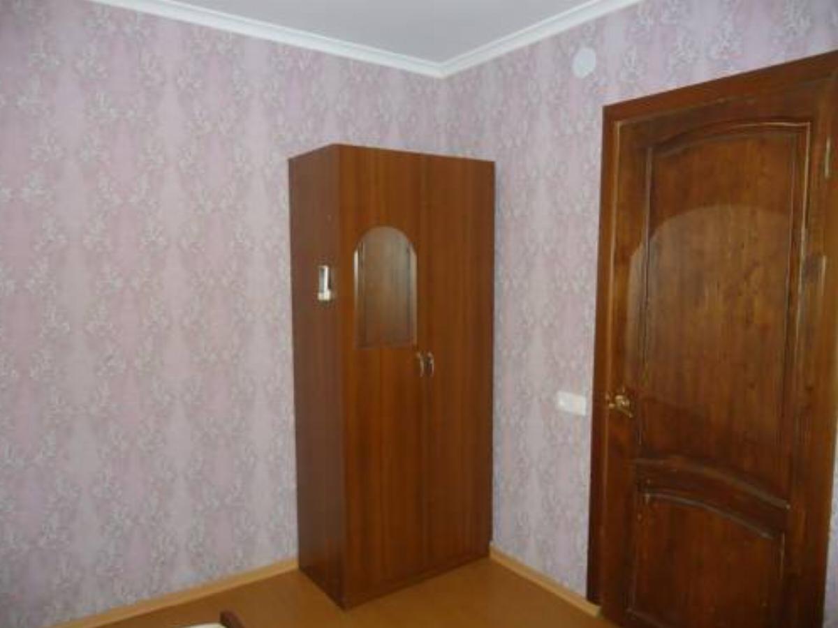 Guest House on Ardzinba 214 Hotel Gagra Abkhazia