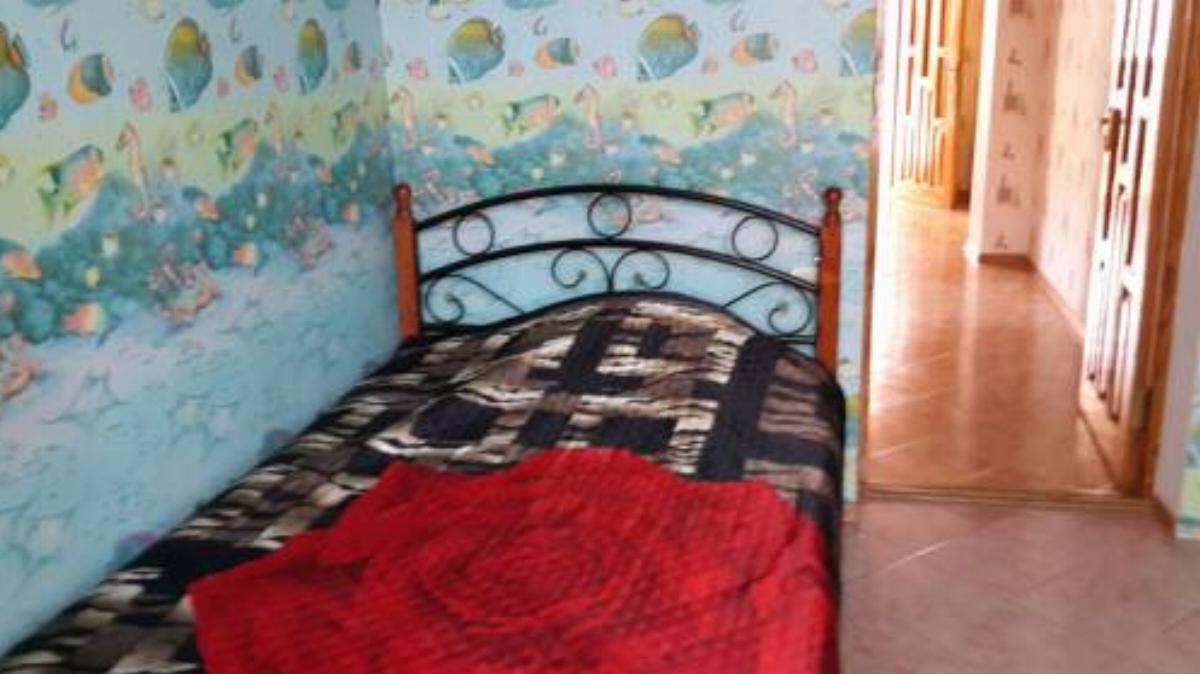 Guest house on Chkalova 61 Hotel Feodosiya Crimea