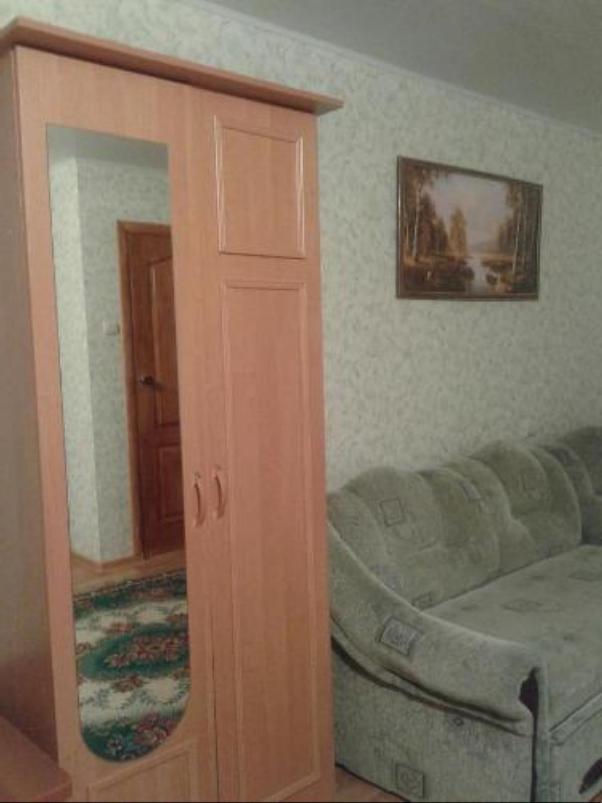 Guest House on Dinamo Hotel Feodosiya Crimea