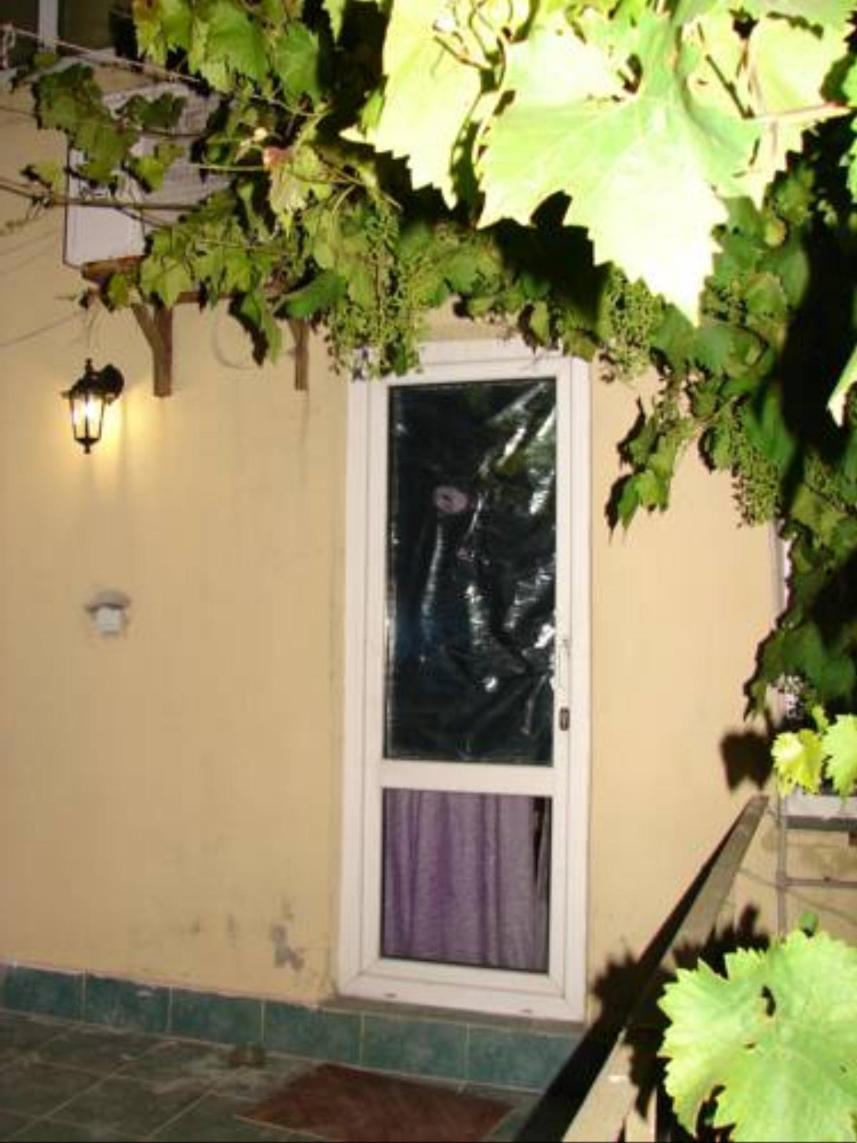 Guest House On Furmanova 29 Hotel Sevastopol Crimea