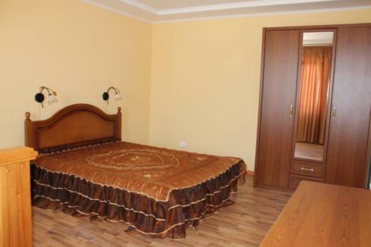 Guest House on Kalos-Limen Hotel Chornomorskoe Crimea