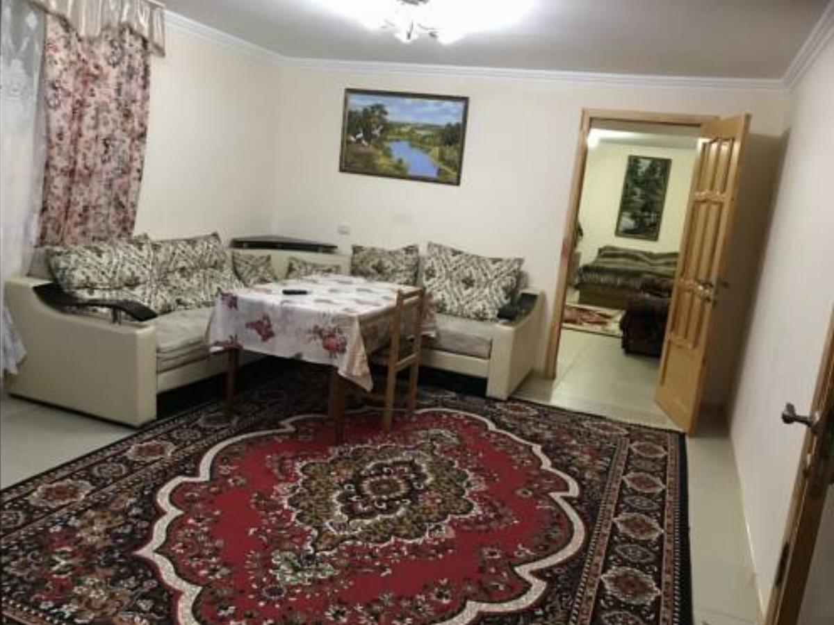 Guest house on Kurdzhiyeva Hotel Arkhyz Russia