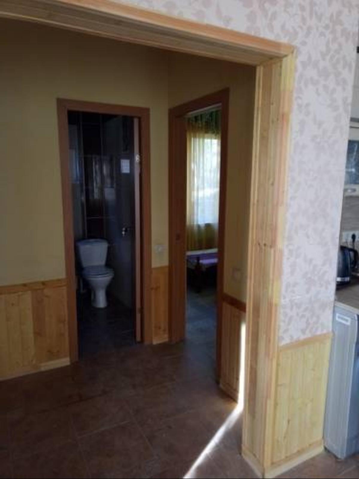 Guest House on Magnitogorskaya 13/104 Hotel Loo Russia