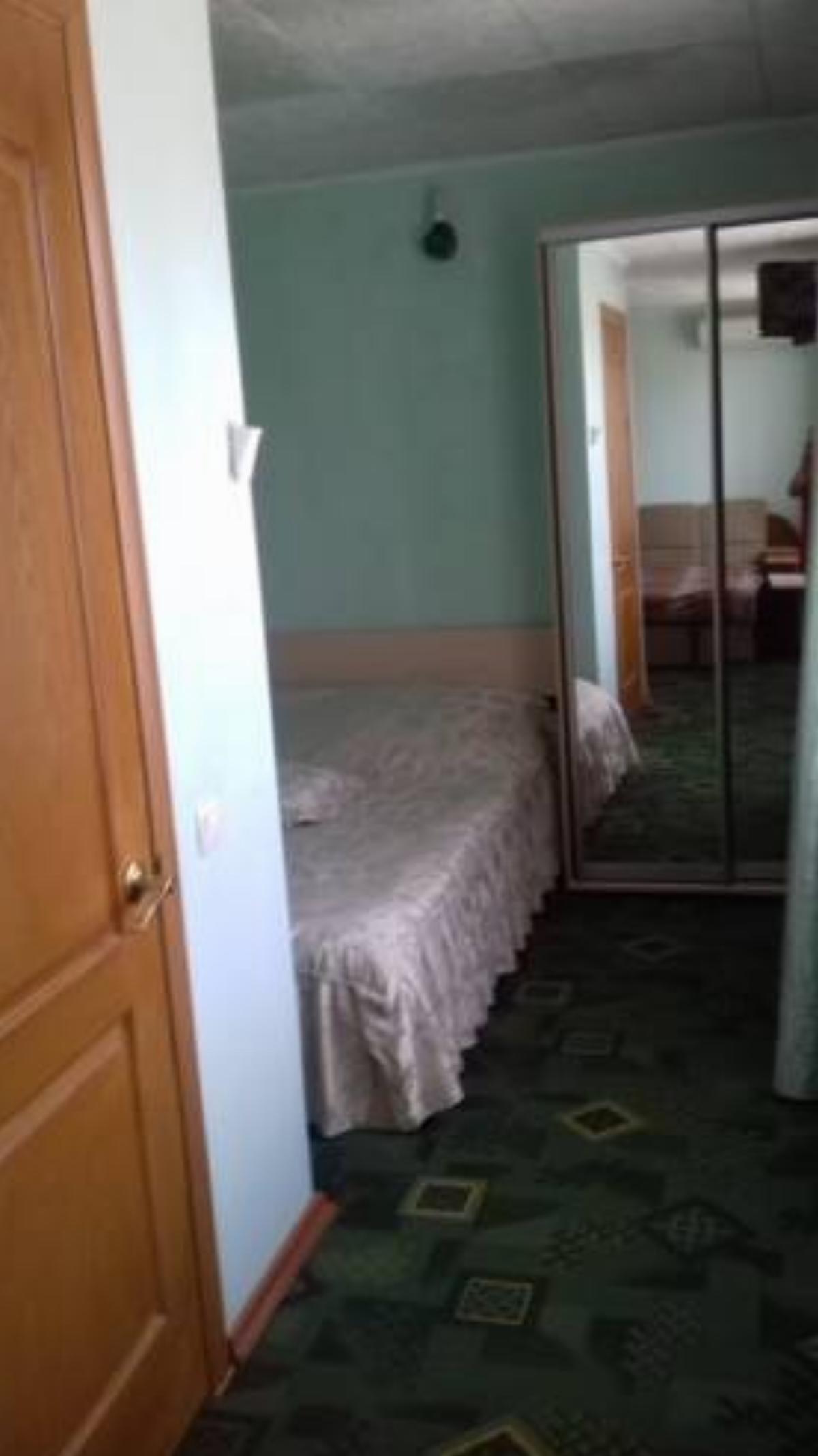 Guest House on Moskovsky Proezd Hotel Feodosiya Crimea