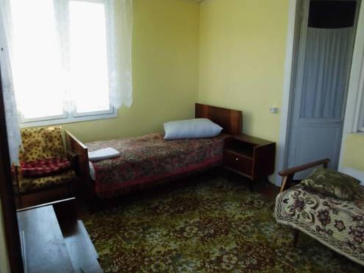 Guest House on Pobedy Hotel Feodosiya Crimea