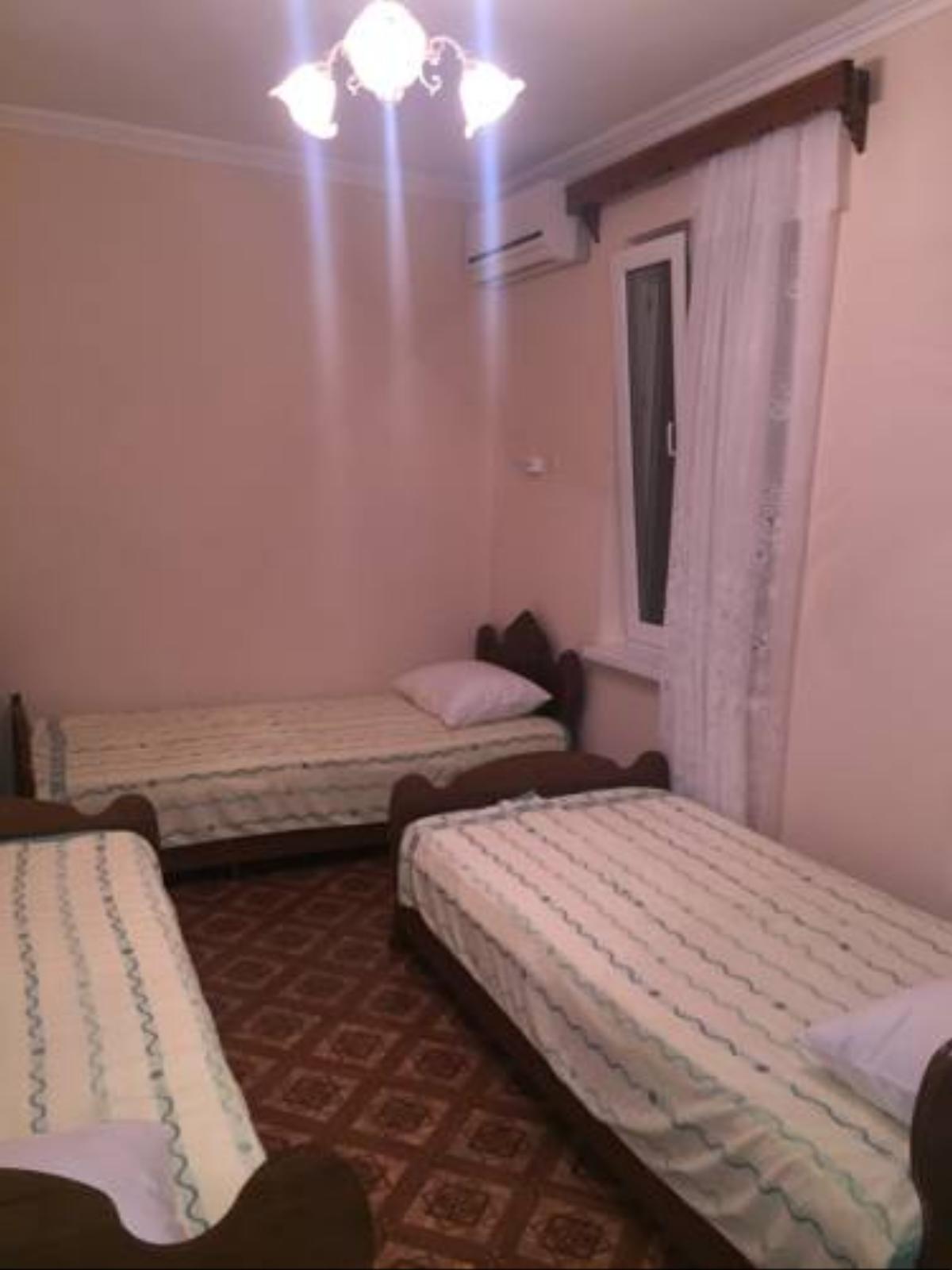 Guest House on Shakril Street Hotel Gudauta Abkhazia