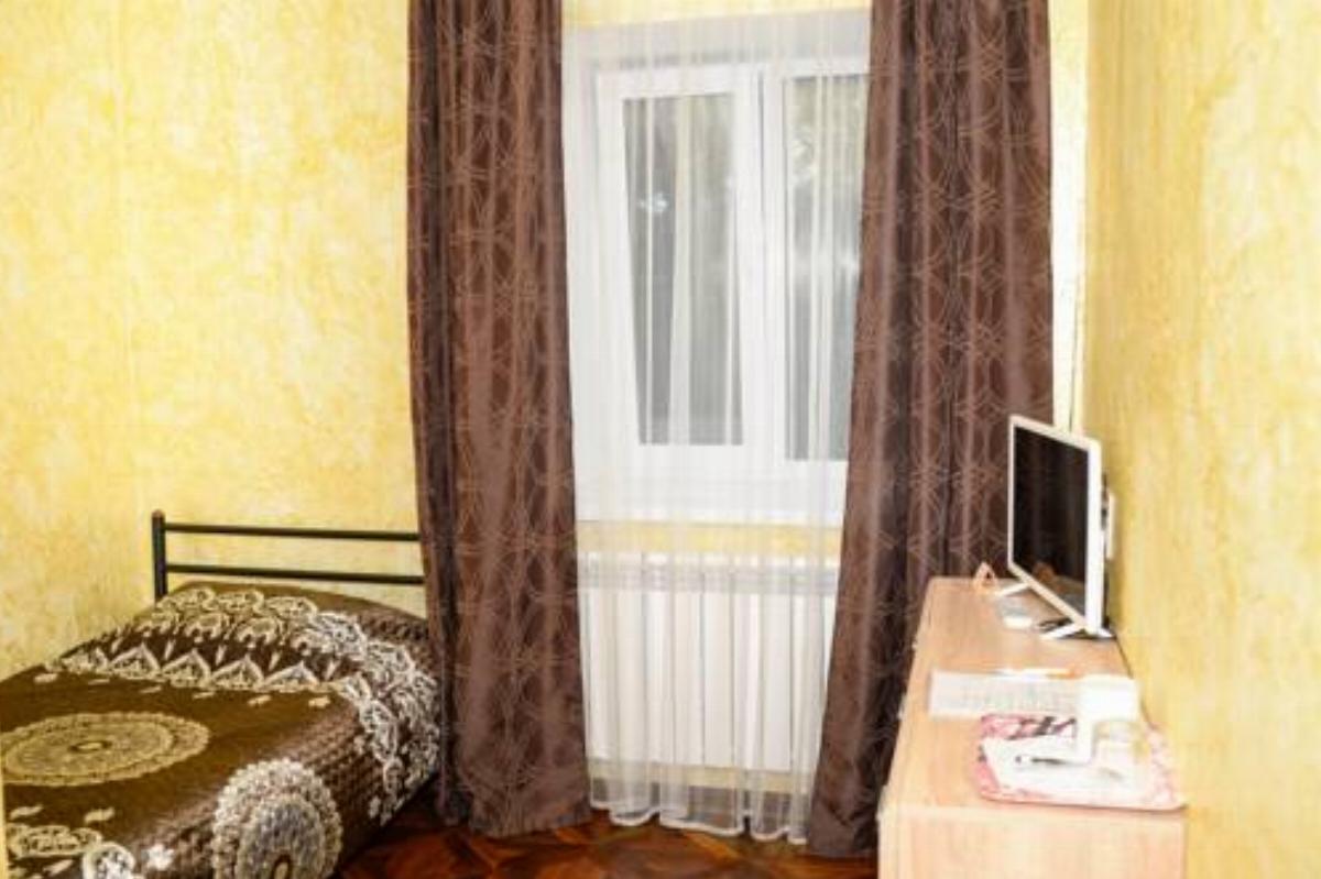 Guest House on Sovetskaya Hotel Lgov Russia