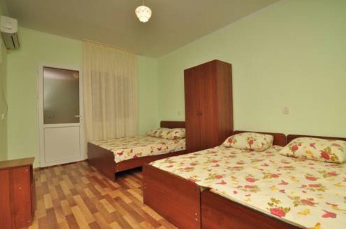 Guest House on Tumanyana Hotel Alakhadzi Abkhazia