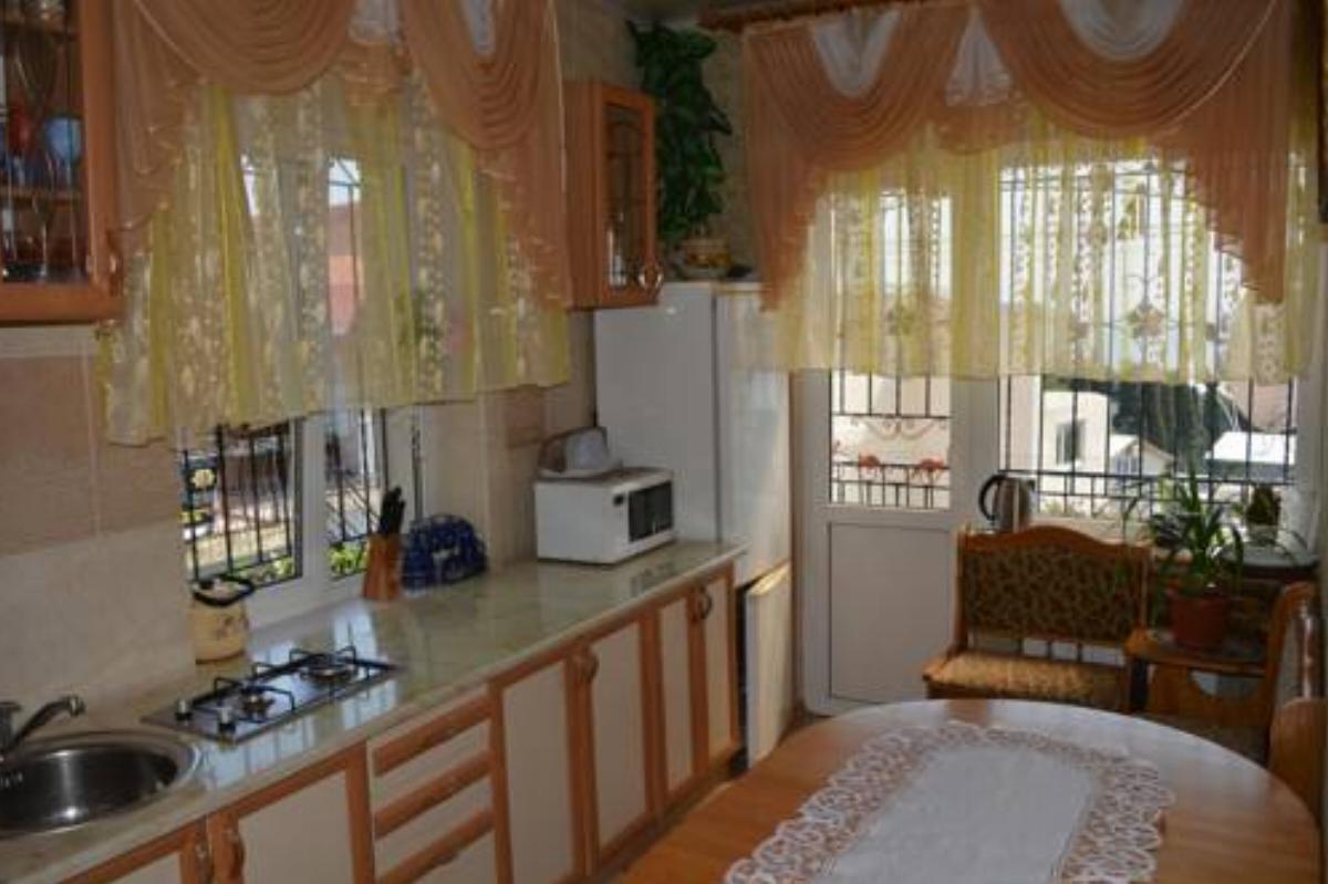 Guest House On Vitkevicha Hotel Katsiveli Crimea