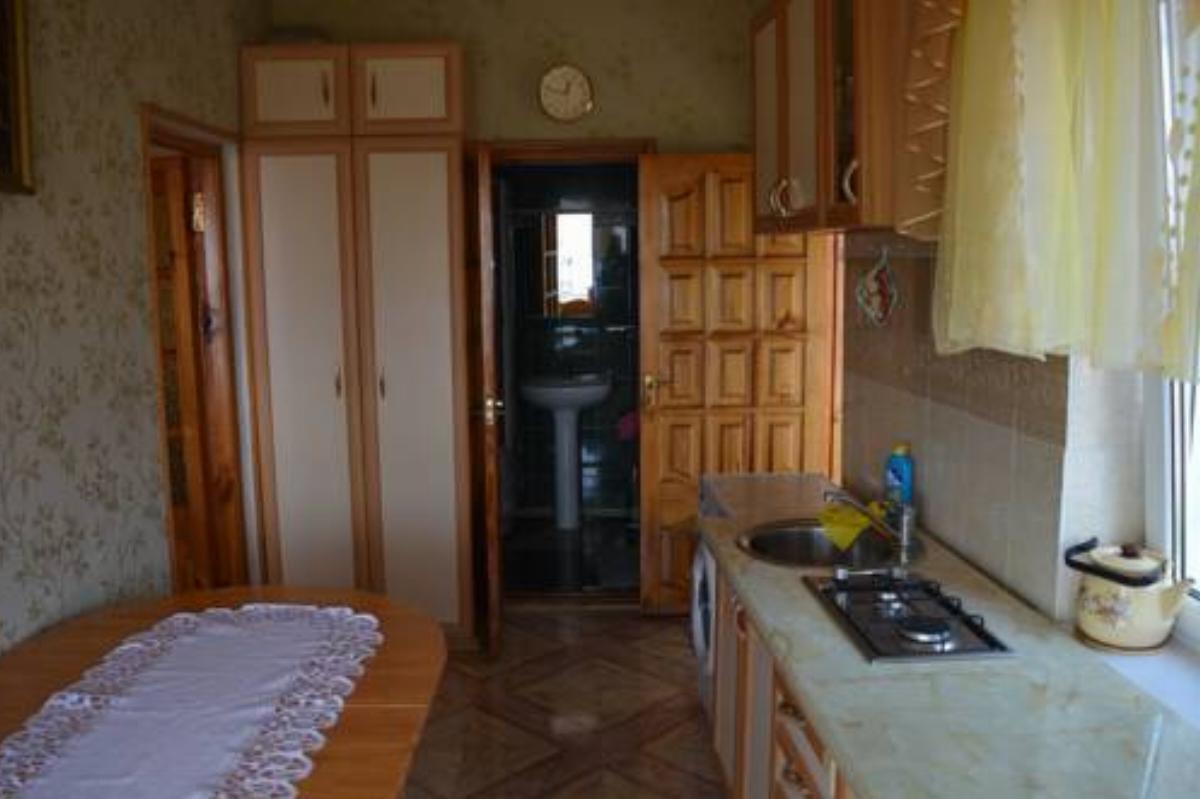 Guest House On Vitkevicha Hotel Katsiveli Crimea